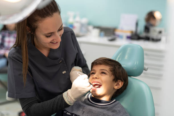 Best Emergency Orthodontic Repairs in Adel, GA
