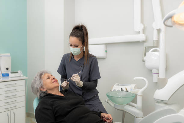 Best Emergency Broken Tooth Repair in Adel, GA