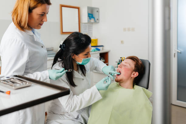 Best Emergency Treatment for Toothache in Adel, GA